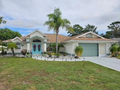 Looking for your Dream Home? Search no further. This beautiful on Heather Golf and Country Club in Florida - for sale on GolfHomes.com, golf home, golf lot