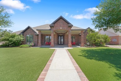 SHOW STOPPER IN GRASSLAND ESTATES WEST! CHEFS KITCHEN OFFERS on Nueva Vista Golf Club in Texas - for sale on GolfHomes.com, golf home, golf lot