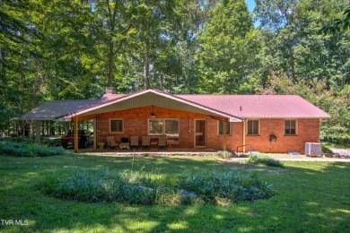 Big Changes!  Owner is now selling both parcels totaling 4 on Tri Cities Golf Club in Tennessee - for sale on GolfHomes.com, golf home, golf lot