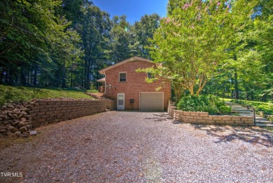 Big Changes!  Owner is now selling both parcels totaling 4 on Tri Cities Golf Club in Tennessee - for sale on GolfHomes.com, golf home, golf lot