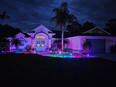 Looking for your Dream Home? Search no further. This beautiful on Heather Golf and Country Club in Florida - for sale on GolfHomes.com, golf home, golf lot