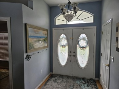 Looking for your Dream Home? Search no further. This beautiful on Heather Golf and Country Club in Florida - for sale on GolfHomes.com, golf home, golf lot
