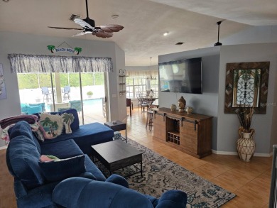 Looking for your Dream Home? Search no further. This beautiful on Heather Golf and Country Club in Florida - for sale on GolfHomes.com, golf home, golf lot
