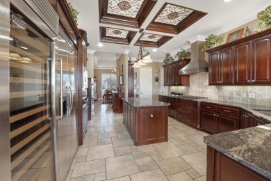 SHOW STOPPER IN GRASSLAND ESTATES WEST! CHEFS KITCHEN OFFERS on Nueva Vista Golf Club in Texas - for sale on GolfHomes.com, golf home, golf lot