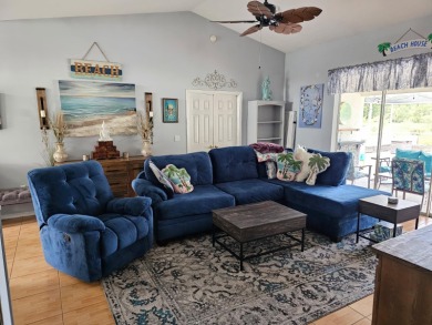 Looking for your Dream Home? Search no further. This beautiful on Heather Golf and Country Club in Florida - for sale on GolfHomes.com, golf home, golf lot