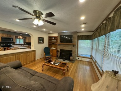 Big Changes!  Owner is now selling both parcels totaling 4 on Tri Cities Golf Club in Tennessee - for sale on GolfHomes.com, golf home, golf lot
