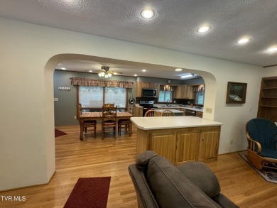 Big Changes!  Owner is now selling both parcels totaling 4 on Tri Cities Golf Club in Tennessee - for sale on GolfHomes.com, golf home, golf lot