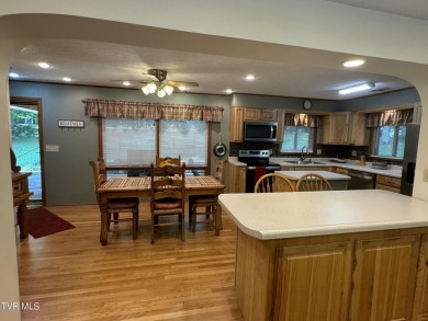 Big Changes!  Owner is now selling both parcels totaling 4 on Tri Cities Golf Club in Tennessee - for sale on GolfHomes.com, golf home, golf lot