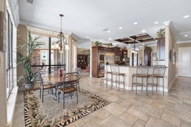 SHOW STOPPER IN GRASSLAND ESTATES WEST! CHEFS KITCHEN OFFERS on Nueva Vista Golf Club in Texas - for sale on GolfHomes.com, golf home, golf lot