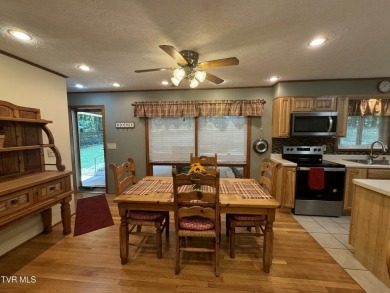 Big Changes!  Owner is now selling both parcels totaling 4 on Tri Cities Golf Club in Tennessee - for sale on GolfHomes.com, golf home, golf lot