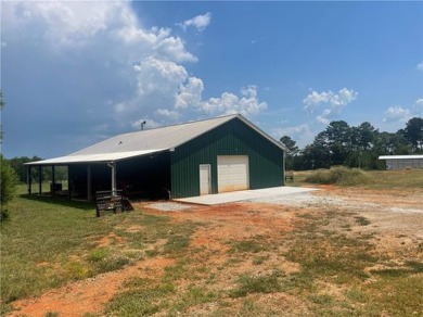 This 2.5-acre graded property, located near the Windsor at on Falcons Lair Golf Club in South Carolina - for sale on GolfHomes.com, golf home, golf lot