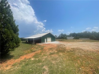 This 2.5-acre graded property, located near the Windsor at on Falcons Lair Golf Club in South Carolina - for sale on GolfHomes.com, golf home, golf lot