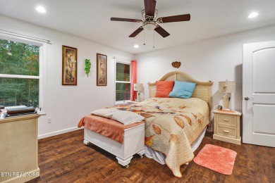 Step into this nearly new 2-bedroom, 2-bath home with an on Lake Tansi Village Country Club in Tennessee - for sale on GolfHomes.com, golf home, golf lot