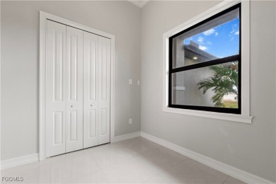 Welcome to your NEW CONSTRUCTION dream home in Cape Coral LOADED on Burnt Store Golf Club in Florida - for sale on GolfHomes.com, golf home, golf lot
