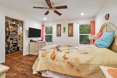 Step into this nearly new 2-bedroom, 2-bath home with an on Lake Tansi Village Country Club in Tennessee - for sale on GolfHomes.com, golf home, golf lot