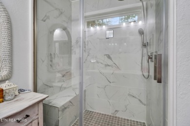 Step into this nearly new 2-bedroom, 2-bath home with an on Lake Tansi Village Country Club in Tennessee - for sale on GolfHomes.com, golf home, golf lot