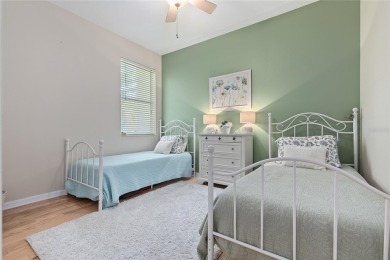 ON CONSERVATION, OVERSIZE LOT , THIS 2BEDROOM, WITH DEN, 2BATH on The Groves Golf and Country Club in Florida - for sale on GolfHomes.com, golf home, golf lot
