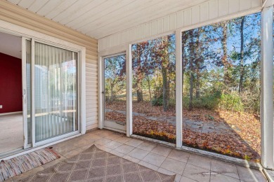 ESTATE SALE - 3 bedroom/ 2 bath RANCH HOME - split floorplan on River Oaks Golf Plantation  in South Carolina - for sale on GolfHomes.com, golf home, golf lot