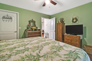 Step into this nearly new 2-bedroom, 2-bath home with an on Lake Tansi Village Country Club in Tennessee - for sale on GolfHomes.com, golf home, golf lot