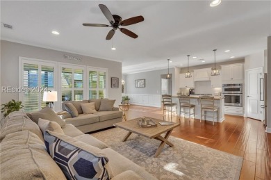 Welcome to this beautifully maintained 2 BD/2BA + den Summerwood on Argent Lakes Golf Course in South Carolina - for sale on GolfHomes.com, golf home, golf lot