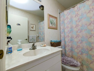This RV resort home is the perfect winter retreat or your on The Great Outdoors Golf and Country Club in Florida - for sale on GolfHomes.com, golf home, golf lot