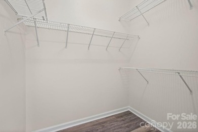 Welcome home to this charming townhome in the heart of on Mooresville Golf Course in North Carolina - for sale on GolfHomes.com, golf home, golf lot