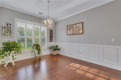 Welcome to this beautifully maintained 2 BD/2BA + den Summerwood on Argent Lakes Golf Course in South Carolina - for sale on GolfHomes.com, golf home, golf lot