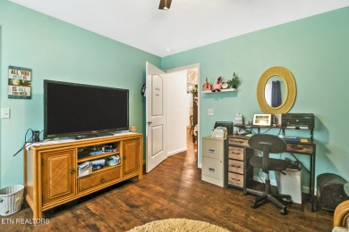 Step into this nearly new 2-bedroom, 2-bath home with an on Lake Tansi Village Country Club in Tennessee - for sale on GolfHomes.com, golf home, golf lot