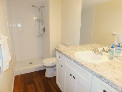 Just what you have been waiting for....! FIRST floor, pet on East Lake Woodlands Country Club in Florida - for sale on GolfHomes.com, golf home, golf lot