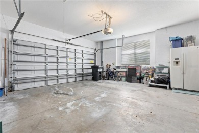 ON CONSERVATION, OVERSIZE LOT , THIS 2BEDROOM, WITH DEN, 2BATH on The Groves Golf and Country Club in Florida - for sale on GolfHomes.com, golf home, golf lot