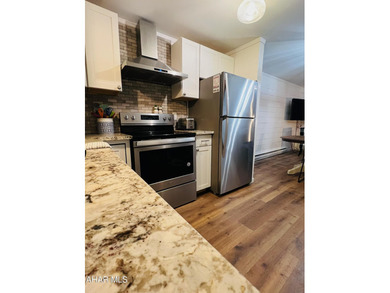 First floor!! 2 bed 2 bath unit in the Allegheny Mountains at on Blue Knob Rec Area Golf Course in Pennsylvania - for sale on GolfHomes.com, golf home, golf lot