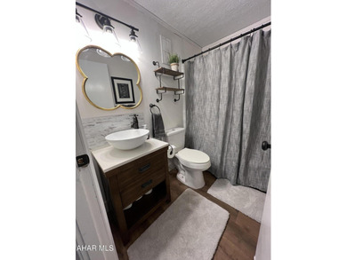 First floor!! 2 bed 2 bath unit in the Allegheny Mountains at on Blue Knob Rec Area Golf Course in Pennsylvania - for sale on GolfHomes.com, golf home, golf lot