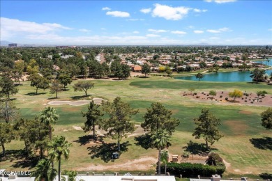 Stunning remodel & complete redesign on 12th fairway of on McCormick Ranch Golf Club in Arizona - for sale on GolfHomes.com, golf home, golf lot