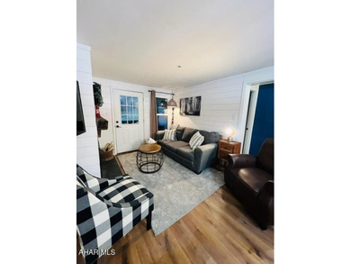 First floor!! 2 bed 2 bath unit in the Allegheny Mountains at on Blue Knob Rec Area Golf Course in Pennsylvania - for sale on GolfHomes.com, golf home, golf lot