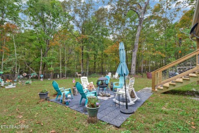 Step into this nearly new 2-bedroom, 2-bath home with an on Lake Tansi Village Country Club in Tennessee - for sale on GolfHomes.com, golf home, golf lot