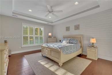 Welcome to this beautifully maintained 2 BD/2BA + den Summerwood on Argent Lakes Golf Course in South Carolina - for sale on GolfHomes.com, golf home, golf lot