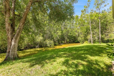 ON CONSERVATION, OVERSIZE LOT , THIS 2BEDROOM, WITH DEN, 2BATH on The Groves Golf and Country Club in Florida - for sale on GolfHomes.com, golf home, golf lot