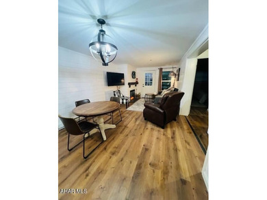 First floor!! 2 bed 2 bath unit in the Allegheny Mountains at on Blue Knob Rec Area Golf Course in Pennsylvania - for sale on GolfHomes.com, golf home, golf lot