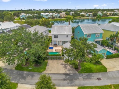Welcome to affordable Luxury in the highly sought after Reunion on Reunion Resort Golf Course in Florida - for sale on GolfHomes.com, golf home, golf lot