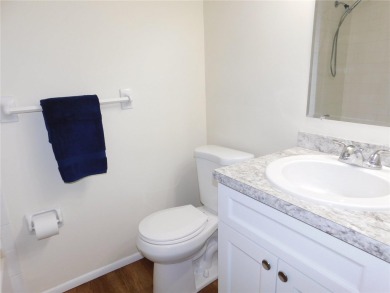 Just what you have been waiting for....! FIRST floor, pet on East Lake Woodlands Country Club in Florida - for sale on GolfHomes.com, golf home, golf lot