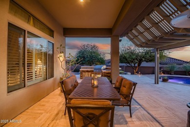 Come and Enjoy the Best of Arizona with an amazing outdoor on Anthem Golf and Country Club  in Arizona - for sale on GolfHomes.com, golf home, golf lot