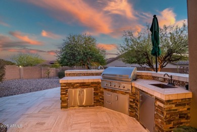 Come and Enjoy the Best of Arizona with an amazing outdoor on Anthem Golf and Country Club  in Arizona - for sale on GolfHomes.com, golf home, golf lot