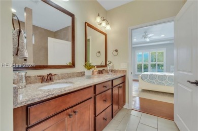 Welcome to this beautifully maintained 2 BD/2BA + den Summerwood on Argent Lakes Golf Course in South Carolina - for sale on GolfHomes.com, golf home, golf lot