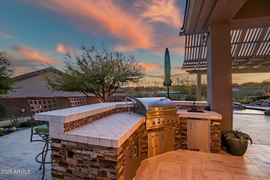 Come and Enjoy the Best of Arizona with an amazing outdoor on Anthem Golf and Country Club  in Arizona - for sale on GolfHomes.com, golf home, golf lot