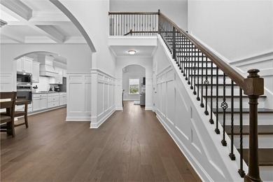 If you've been waiting for a like-new home on the golf course in on The Auburn University Club in Alabama - for sale on GolfHomes.com, golf home, golf lot