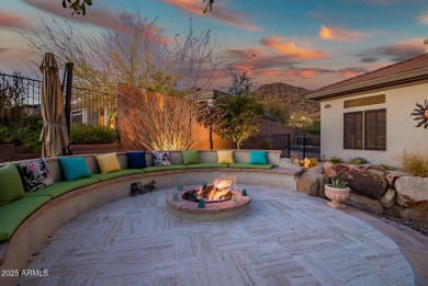 Come and Enjoy the Best of Arizona with an amazing outdoor on Anthem Golf and Country Club  in Arizona - for sale on GolfHomes.com, golf home, golf lot