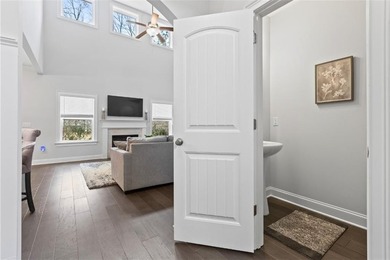 If you've been waiting for a like-new home on the golf course in on The Auburn University Club in Alabama - for sale on GolfHomes.com, golf home, golf lot