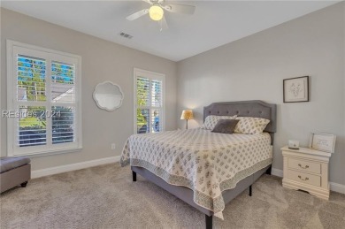 Welcome to this beautifully maintained 2 BD/2BA + den Summerwood on Argent Lakes Golf Course in South Carolina - for sale on GolfHomes.com, golf home, golf lot