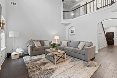 If you've been waiting for a like-new home on the golf course in on The Auburn University Club in Alabama - for sale on GolfHomes.com, golf home, golf lot