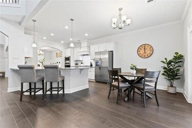 If you've been waiting for a like-new home on the golf course in on The Auburn University Club in Alabama - for sale on GolfHomes.com, golf home, golf lot